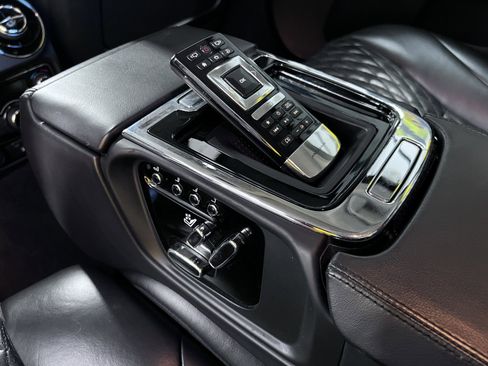 Used 2018 Jaguar XJ L Supercharged image 29