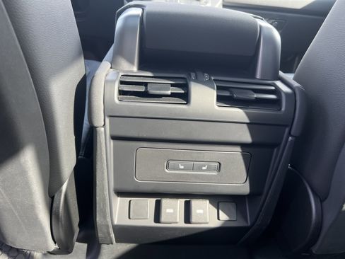 Certified 2023 Land Rover Defender 110 S image 29