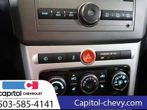 Used 2013 Chevrolet Captiva Sport LTZ FWD image 22
