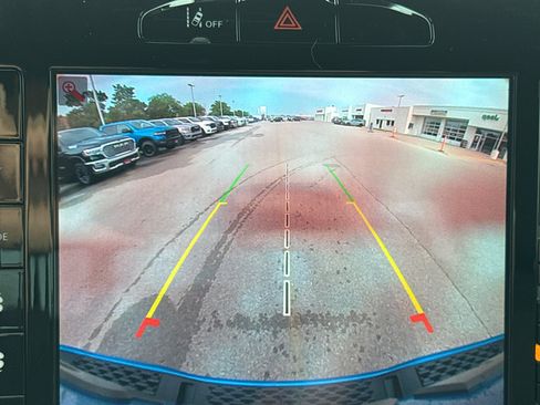 New 2026 RAM 1500 Big Horn image 20