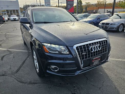 Used 2012 Audi Q5 3.2 Premium Plus image 7