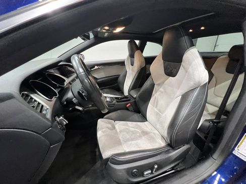 Used 2013 Audi S5 Premium Plus image 30