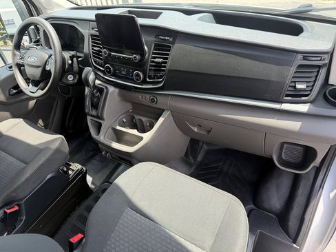 Used 2021 Ford Transit 350 XLT RWD image 22