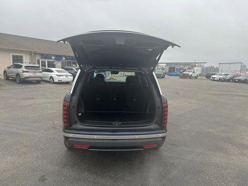 New 2026 Hyundai Palisade Limited AWD/4WD image 23
