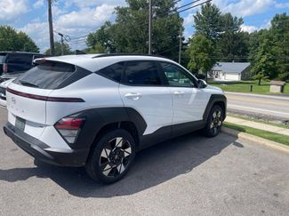 Used 2024 Hyundai Kona SEL w/ Convenience Package AWD/4WD video 1