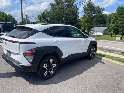 Used 2024 Hyundai Kona SEL w/ Convenience Package