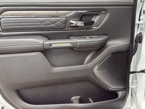 New 2026 RAM 1500 Limited image 18
