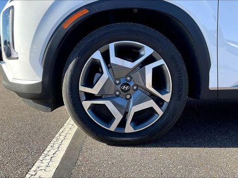 Used 2025 Hyundai Palisade SEL image 4