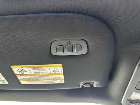 Used 2024 Ford Expedition Platinum AWD/4WD image 38