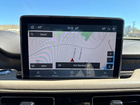 Used 2020 Lincoln Aviator Reserve w/ Equipment Group 202A AWD/4WD image 13