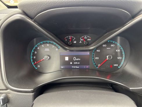 Used 2021 GMC Canyon AT4 image 36