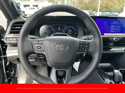 New 2026 Toyota Crown Signia w/ Advanced Technology Package image 9