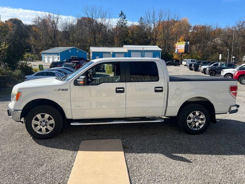 Used 2013 Ford F150 XLT w/ Luxury Equipment Group image 5