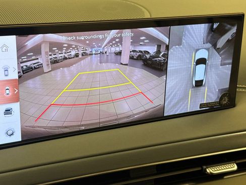 New 2026 Genesis GV60 Advance AWD/4WD image 20
