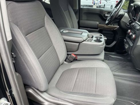 Used 2021 Chevrolet Silverado 1500 RST AWD/4WD image 15