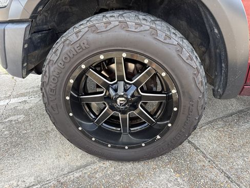 Used 2020 RAM 1500 Warlock AWD/4WD image 10