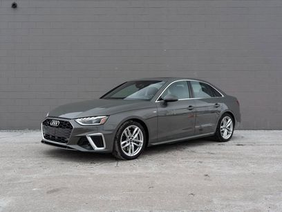 Used 2023 Audi A4 2.0T Premium Plus w/ Premium Plus Package