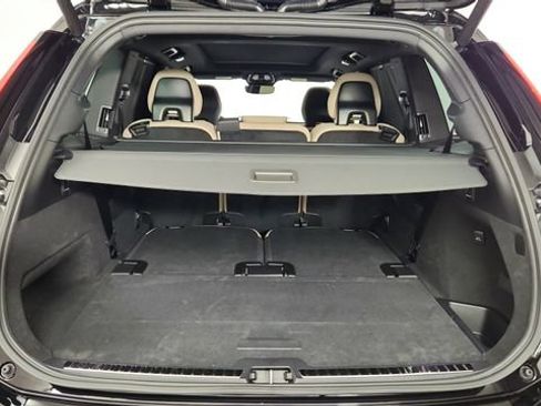 Used 2027 Volvo XC90 B6 Plus AWD/4WD image 46