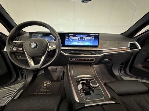 Used 2026 BMW X5 xDrive40i AWD/4WD image 17