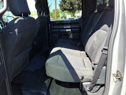 Used 2020 Ford F150 XLT w/ Equipment Group 302A Luxury AWD/4WD image 11