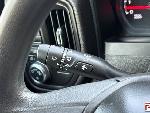 Used 2022 GMC Sierra 3500 Pro w/ Convenience Package AWD/4WD image 25