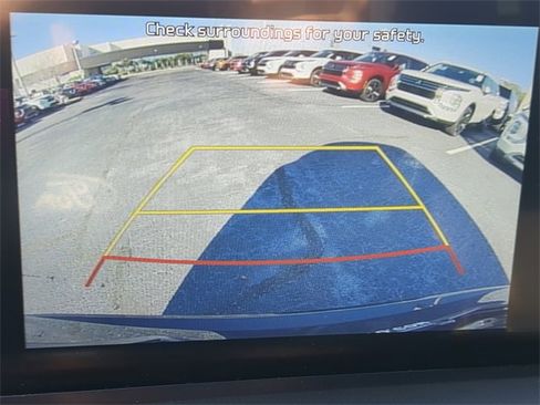 Used 2024 Kia Telluride LX image 25