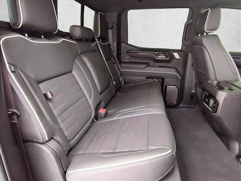Used 2024 GMC Sierra 1500 AT4X AWD/4WD image 24