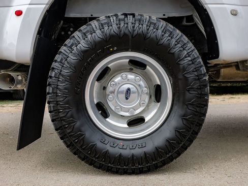 Used 2020 Ford F350 XL w/ STX Appearance Package image 50