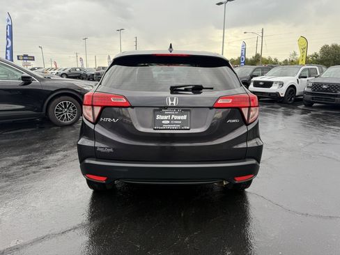 Used 2018 Honda HR-V LX image 21