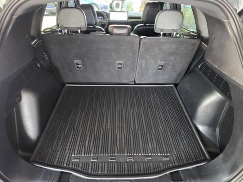 Used 2024 Ford Escape ST-Line Select w/ Tech Pack #1 AWD/4WD image 13
