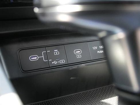 New 2025 Hyundai Santa Cruz SEL image 21