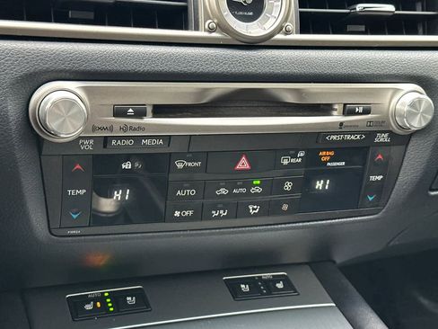 Used 2015 Lexus GS 350 image 22