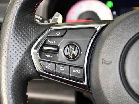Certified 2025 Acura RDX A-Spec AWD/4WD image 20