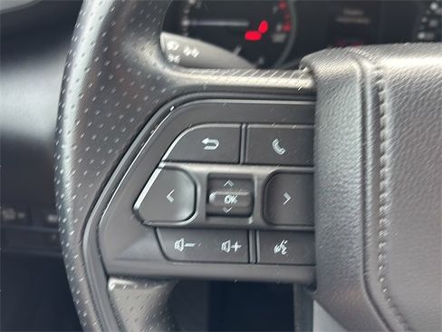 Used 2025 Toyota Tundra SR w/ SR Tow Package image 23