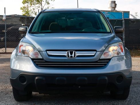 Used 2007 Honda CR-V EX image 9
