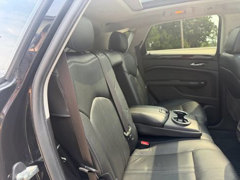 Used 2016 Cadillac SRX Premium FWD image 44
