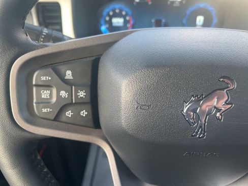 New 2025 Ford Bronco Stroppe Edition image 20