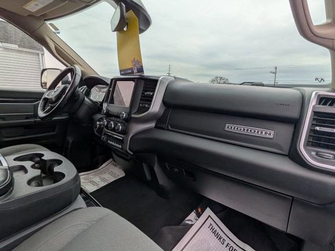 Used 2019 RAM 2500 Big Horn image 19