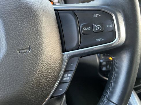 Certified 2022 RAM 1500 Laramie w/ Sport Appearance Package image 17