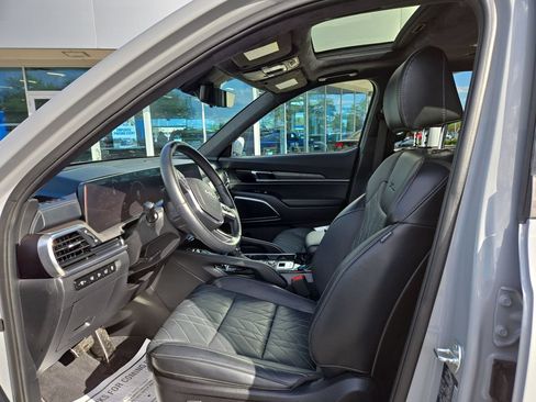 Used 2024 Kia Telluride SX Prestige X-Line AWD/4WD image 18