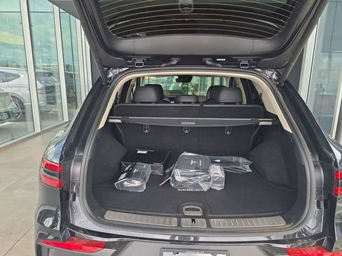 New 2026 Genesis GV70 2.5T AWD/4WD image 23