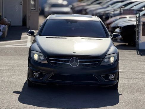 Used 2008 Mercedes-Benz CL 63 AMG image 5