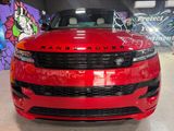 Used 2024 Land Rover Range Rover Sport Dynamic SE image 4