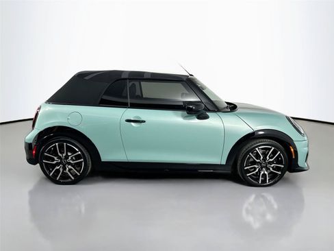 Certified 2026 MINI Cooper S FWD image 4