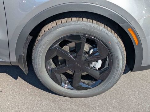 New 2026 Kia Sorento SX Prestige AWD/4WD image 10
