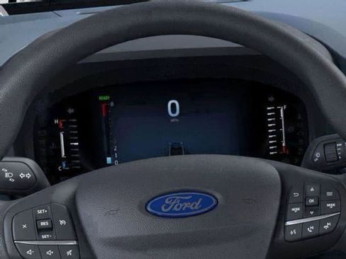 New 2025 Ford Maverick XLT image 38