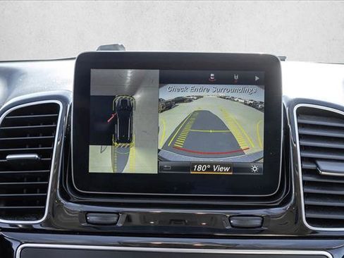 Certified 2017 Mercedes-Benz GLE 350 4MATIC image 18