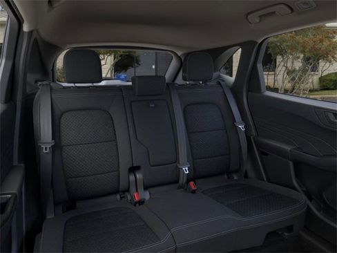 New 2026 Ford Escape Active image 11