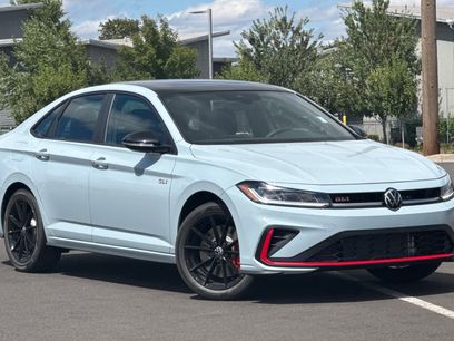 New 2025 Volkswagen Jetta GLI Autobahn