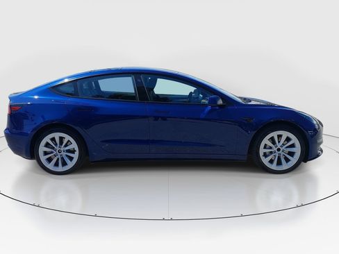 Used 2023 Tesla Model 3 Standard Range RWD image 8
